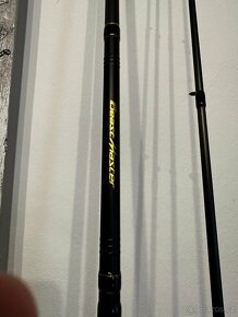 Prut Shimano Beast Master 270cm/50-100g - 5