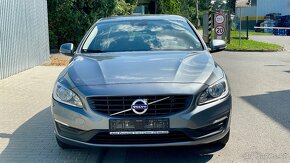 Volvo S60 //2.0D//110kW//D3//SUMMUM//AUTOMAT// - 5