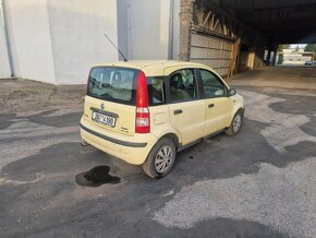 Fiat Panda, 1.1-40 Kw - 5