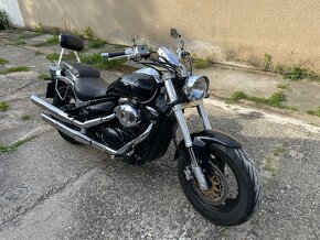 Prodej Suzuki Intruder M800 - 5