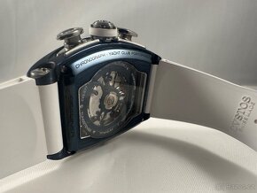 Cvstos Sealiner II Chrono Yacht Club Portofino - 5