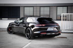 Porsche Panamera Sport Turismo 4.0 GTS PDK 338kW(460PS) - 5