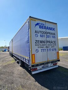 Prodám Mercedes Actros 446 076 km - 5