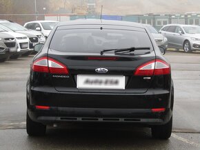 Ford Mondeo 2.0 TDCi ,  103 kW nafta, 2010 - 5