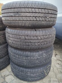 235/65/16C letni pneu MICHELIN a GOODYEAR 235/65 R16C - 5