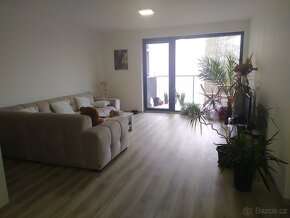 Pronájem nového bytu 3+kk, balkon, parkování, v Turnově - 5