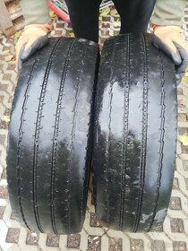 215/75 r17.5 Michelin - 5