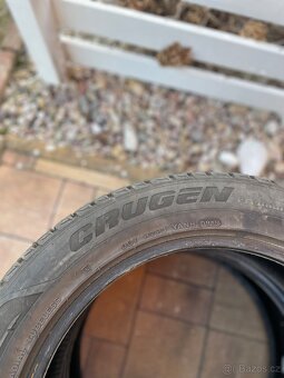 KUMHO Crugen 225/55R19 letní - 5