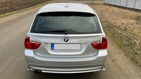 Bmw 325d idrive, bixenony - 5