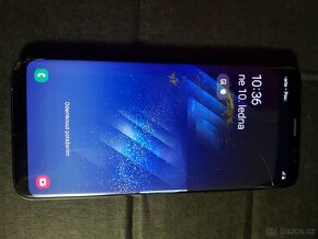 Samsung Galaxy S8 plně funkční - 5