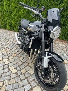 Kawasaki Z900RS - 5