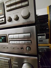 ONKYO TX-7830,ONKYO DX-7011,ONKYO TA 2820 - 5