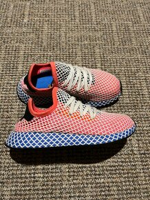 20x dámské tenisky Adidas Deerupt (1) - 5