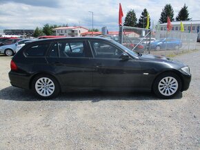 BMW 320d 130kw Facelift 12/2008 bez koroze - 5