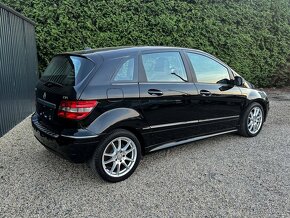 MERCEDES BENZ B200 CDI SPORT - 5