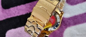 masívní hodinky INVICTA  MARVEL EDITION.58MM  průměr pouzdra - 5