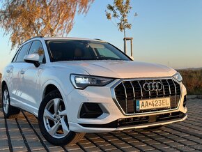 ✅AUDI Q3 35TFSI TOP - 5