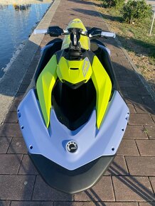 Na prodej: Vodní skútr Sea-Doo Spark Trixx 3up 2024 - 5