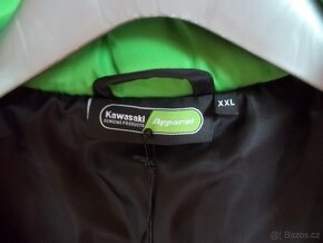 KAWASAKI bunda nová XXL - 5