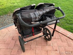 Britax Römer Bob Revolution Pro Duallie - 5