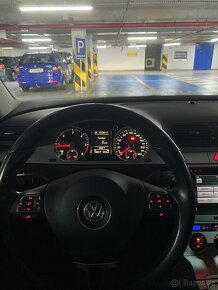 Volkswagen Passat b6 2.0tdi 125kw najeto 145 tis. - 5