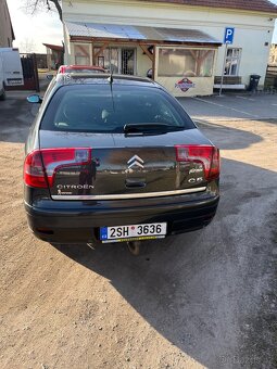 Citroen C5 1.6 HDI - 5