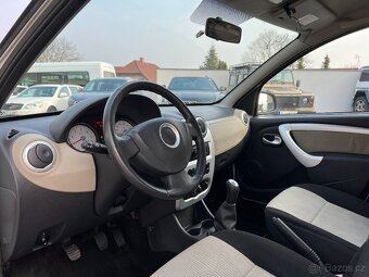 Dacia Sandero 1.5 DCi 63 kW - 5