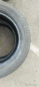 Pneu 235/55R17 - 5