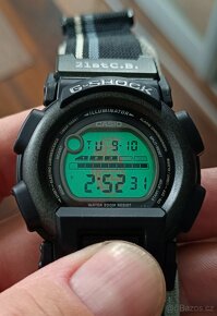 CASIO HODINKY - 5