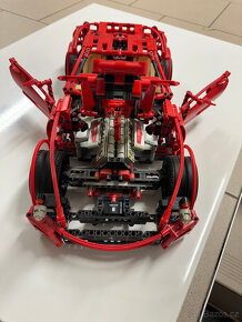 LEGO Technic FERRARI - 5