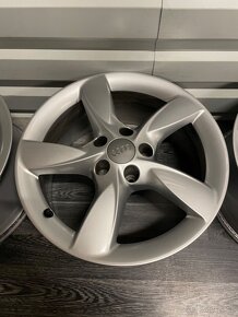 Alu AUDI 5x112 17” 4G0071497 - 5