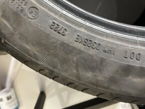 245/45 r19 continental - 5