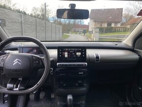 Citroën C4 Cactus1.2 PureTech, serviska,kamera - 5