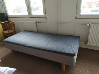 Postel IKEA Sultan 90x200 - 5