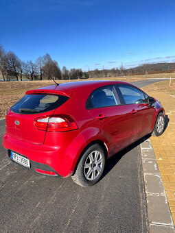 Kia Rio III 1.4 80kW - 5