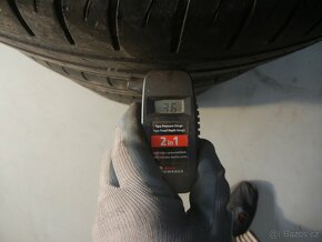 Letní pneu Hankook + Bestdrive 205/55R16 - 5