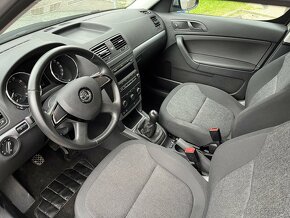 Škoda Yeti, 1.2 Tsi, 81kW, Tažné, Garance Km, Nové brzdy - 5