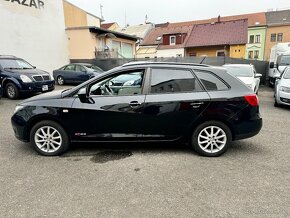 Seat Ibiza, 1.2 TDi,COPA,AC Ojeté, 2012, 180024 km Zobrazit - 5