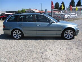 BMW 330d Touring Automat 06/2002 - 5