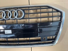 AUDI A6 4K 18-23 - maska pro PDC S-LINE 4K0853651 - 5