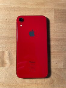 iPhone Xr 128GB - 5