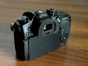 PANASONIC LUMIX GH5 - 5