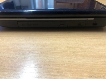 Notebook ACER ASPIRE 5541 - 5