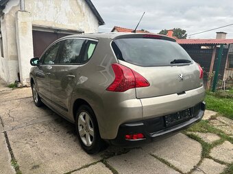 Peugeot 3008 1.6hdi 80kw - 5