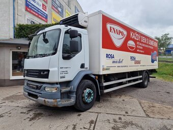 DAF LF55.220 Euro 5 Carrier +DPH (6446) - 5