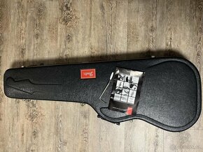Fender Stratocaster Standard USA RW Black 2000 - 5