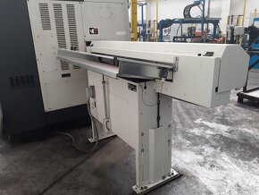 Soustruh cnc Doosan Puma TT 1800 SY+ podavač - 5