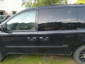 Chrysler Voyager 2.5CRDI - 5