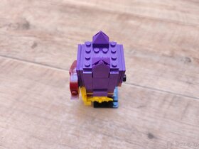 Kopie Lego BrickHeadz 41586 Batgirl - 5