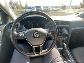 VW e-Golf 100kw DPH - 5